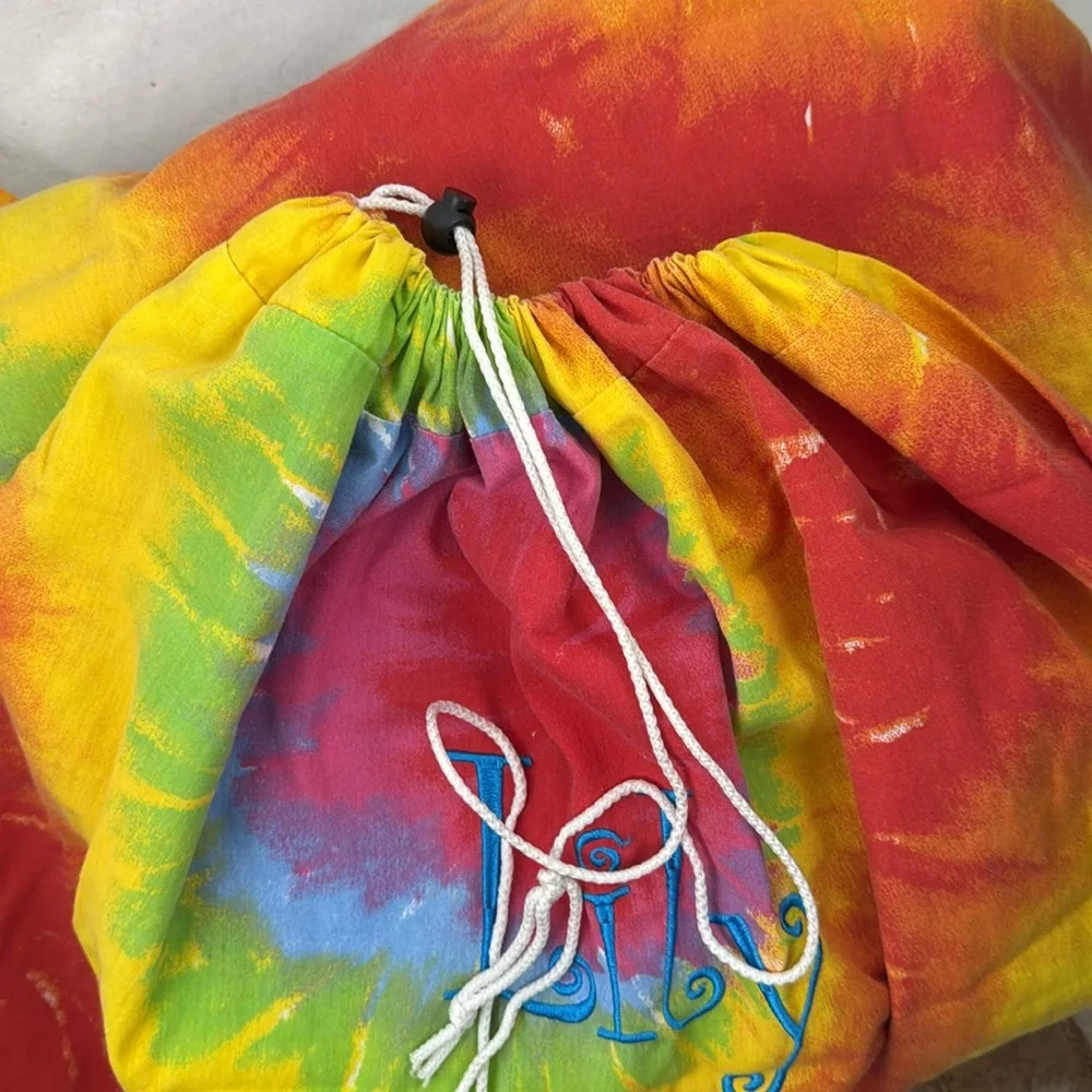 N/A large drawstring